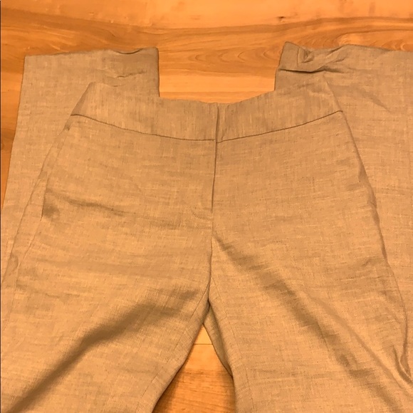 ANTONIO MELANI Pants - 🛍 $3 MUST BUNDLE 3 Antonio Melani linen blend